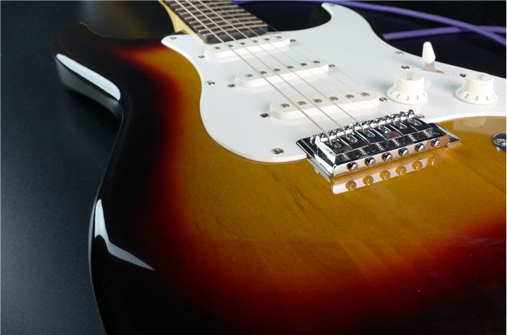 Picture of Electric Guitar