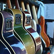 Guitars for Concert
