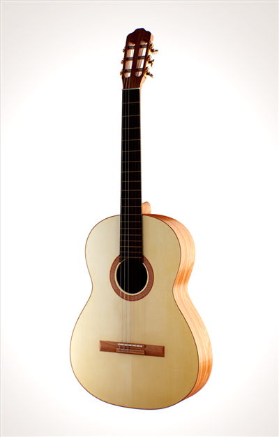 Spanish Guitar