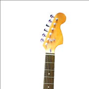 Strutocaster Guitar